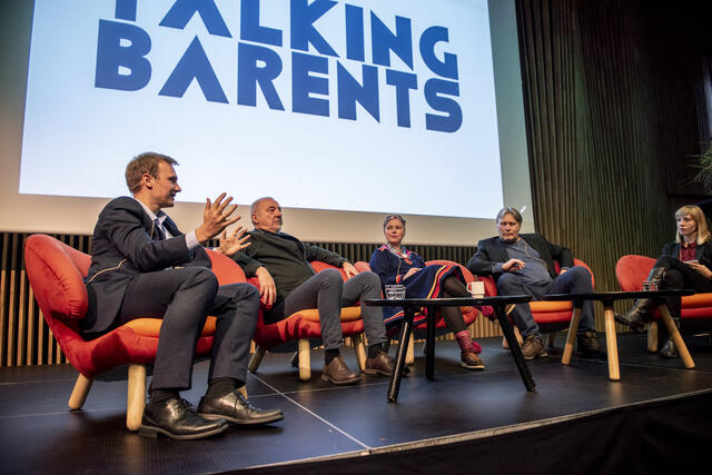 2018-konferansen