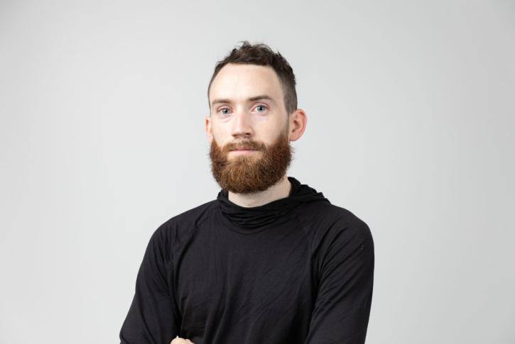 Neal Cahoon University of Oulu