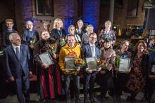 Barentsstipendet 2019