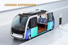 Grensebuss