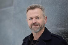Jørn Holm-Hansen