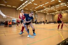 Barents Games